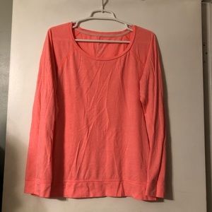 American long sleeve